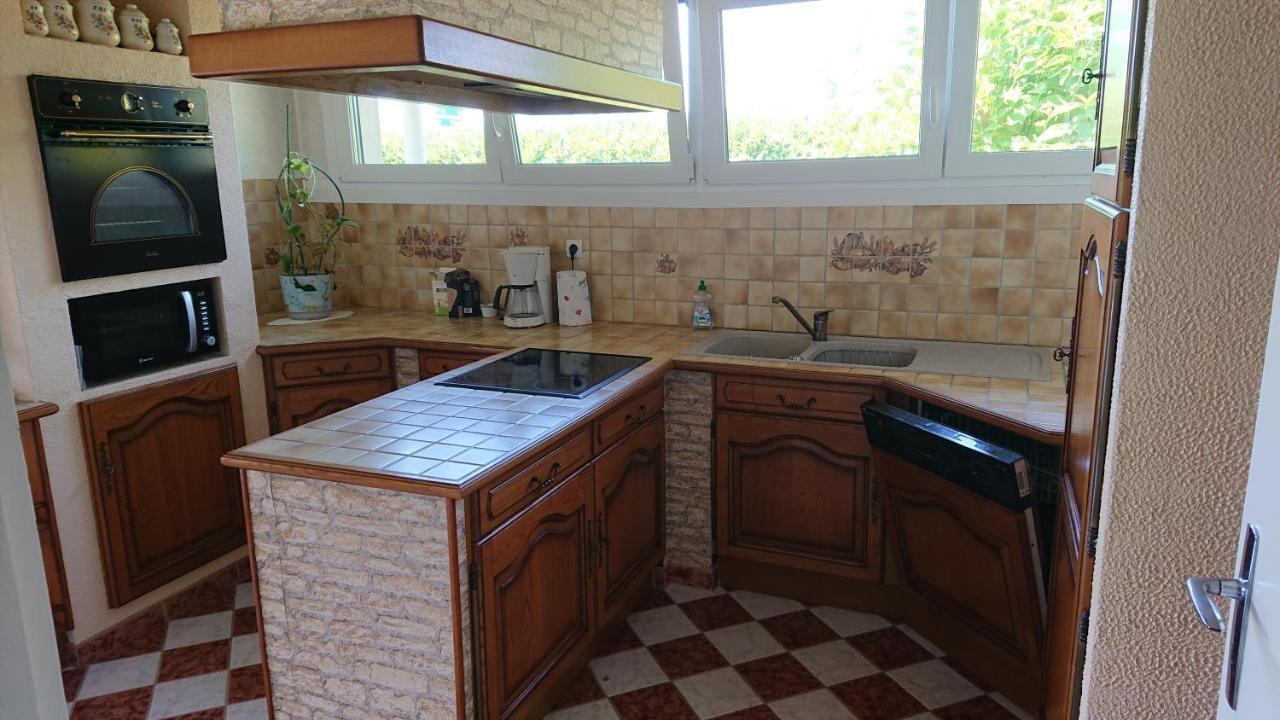 Logement Entier: Route Des Vins.Wintzenheim公寓 外观 照片